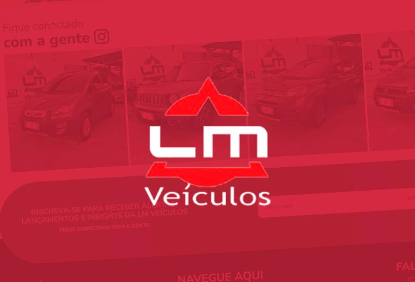 LM Veículos