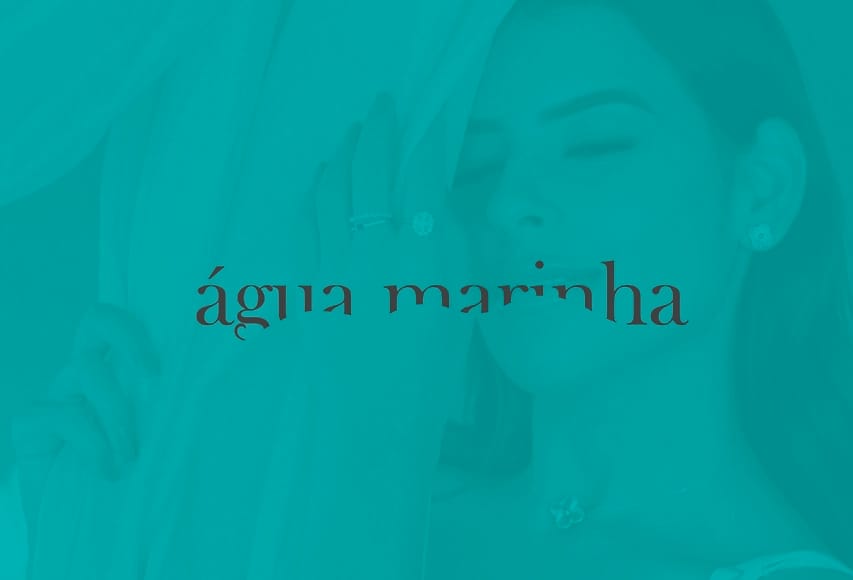 Água Marinha