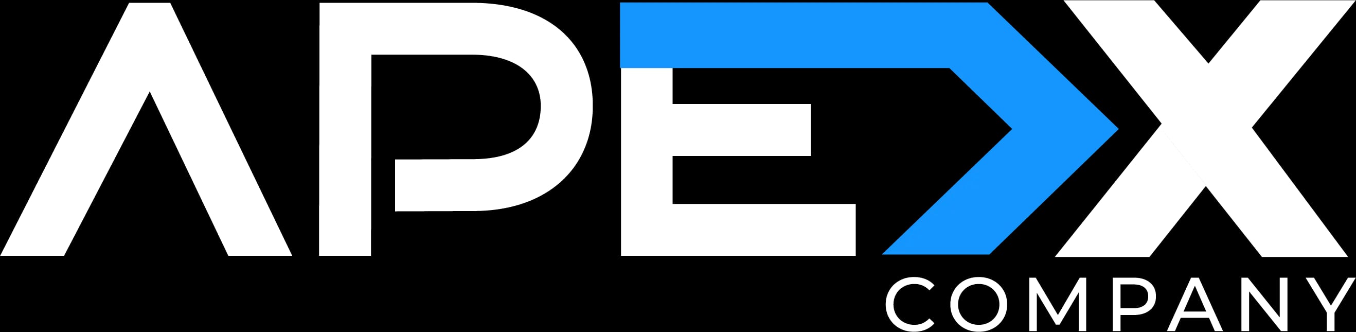 Apex Company Logo