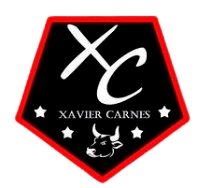 XAVIER CARNES